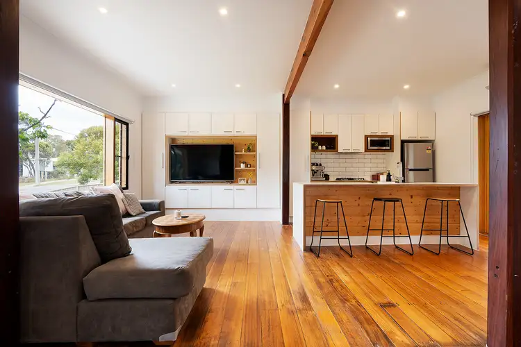 Fourth view of Homely house listing, 4 Roberts Avenue, Castlemaine VIC 3450