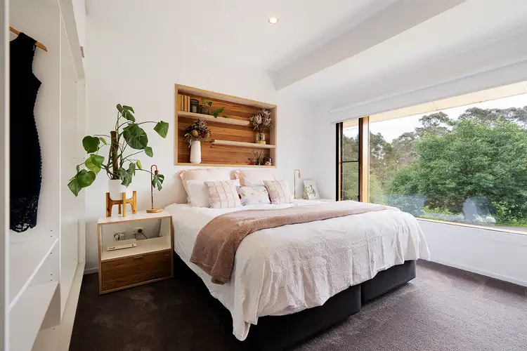 Fifth view of Homely house listing, 4 Roberts Avenue, Castlemaine VIC 3450