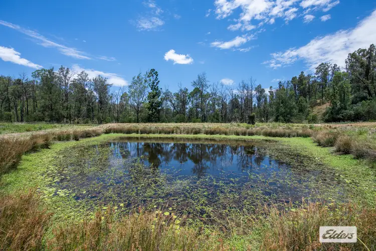 100 Frickers Road, Nymboida NSW 2460
