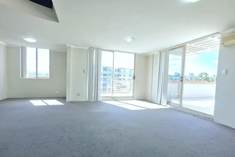 Second view of Homely apartment listing, 132/18 Sorrell Street, Parramatta NSW 2150