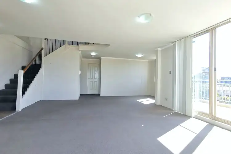 Third view of Homely apartment listing, 132/18 Sorrell Street, Parramatta NSW 2150