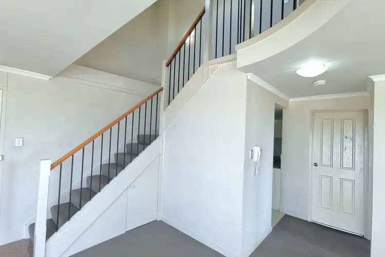 Fourth view of Homely apartment listing, 132/18 Sorrell Street, Parramatta NSW 2150