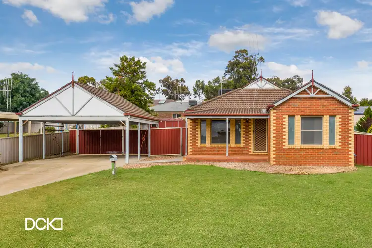 45 John Street, Kangaroo Flat VIC 3555