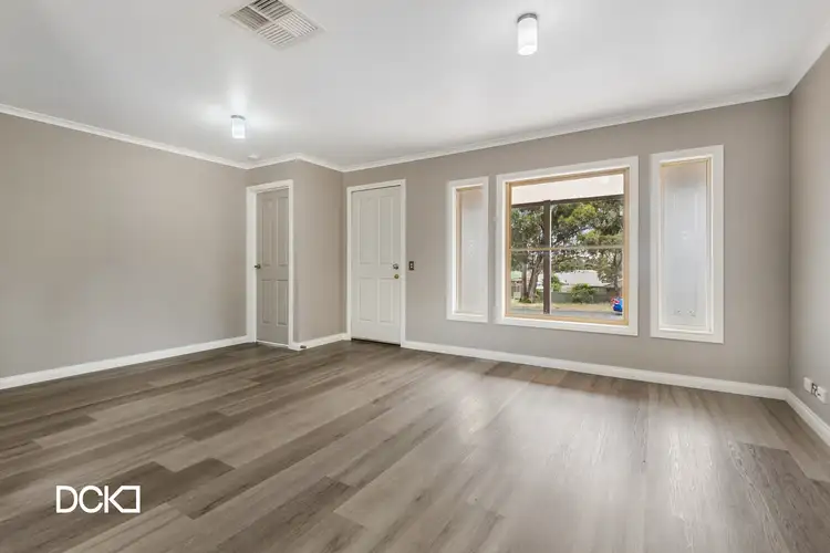 Second view of Homely house listing, 45 John Street, Kangaroo Flat VIC 3555