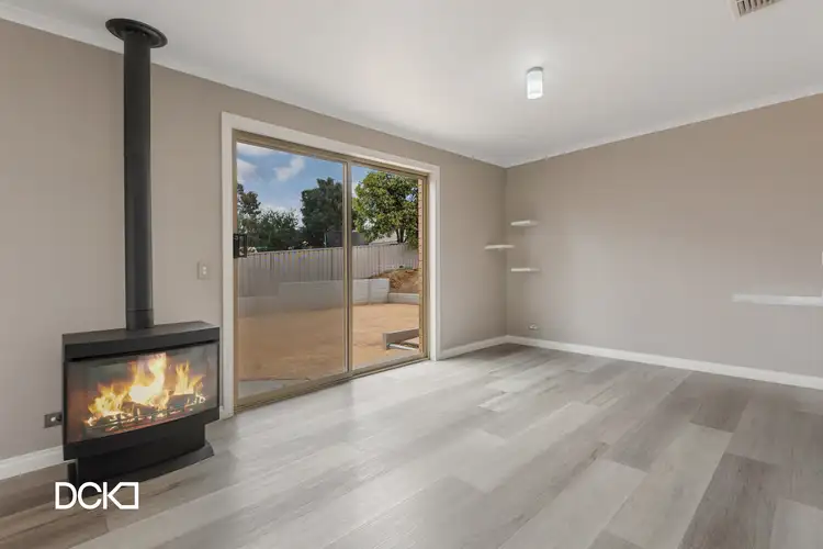 Third view of Homely house listing, 45 John Street, Kangaroo Flat VIC 3555