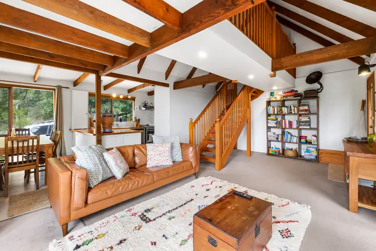 Main view of Homely house listing, 24 The Boulevarde, Wye River VIC 3234