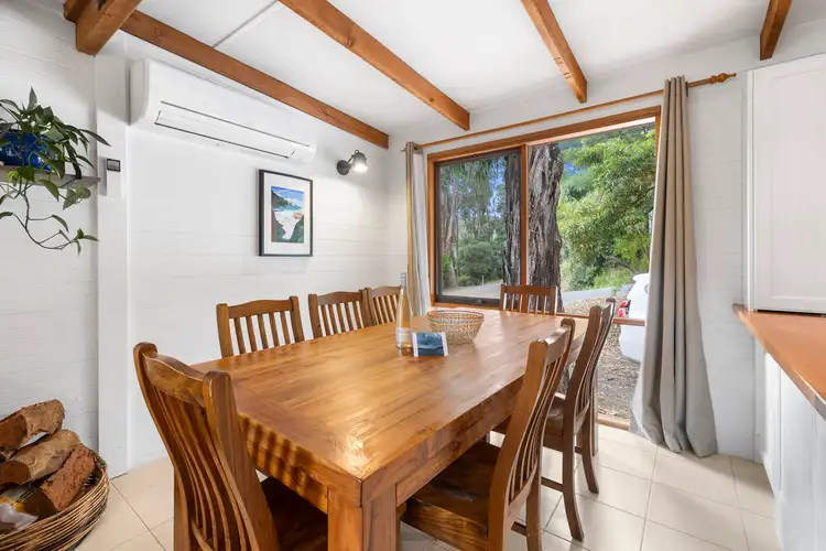 Third view of Homely house listing, 24 The Boulevarde, Wye River VIC 3234