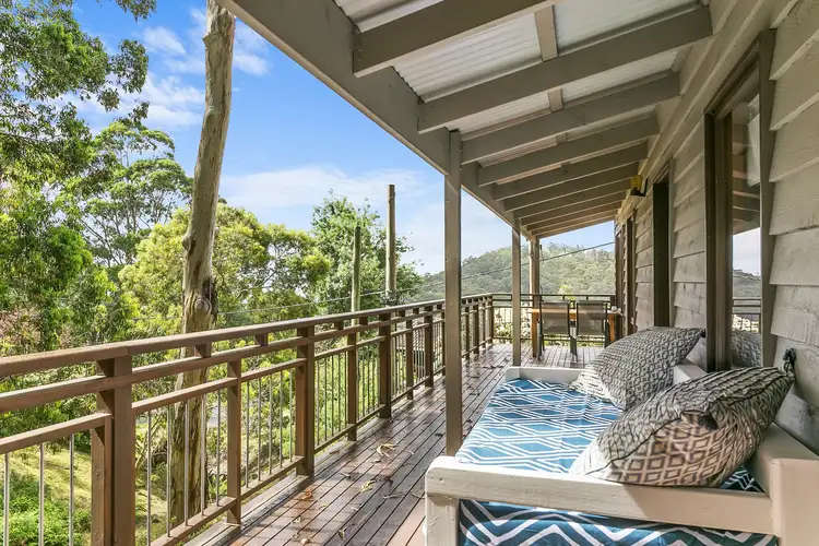 Sixth view of Homely house listing, 24 The Boulevarde, Wye River VIC 3234
