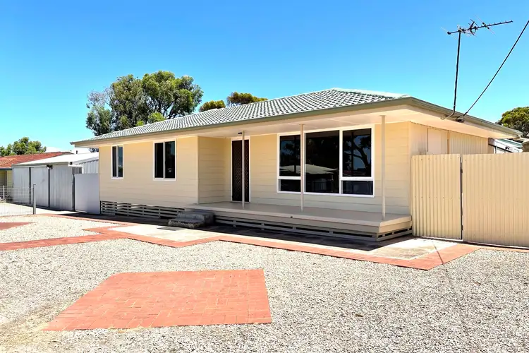 3 Chadwick Street, Ceduna SA 5690