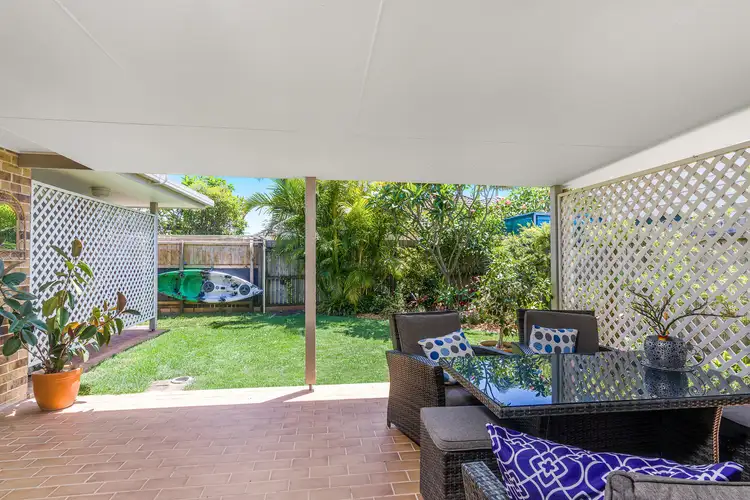 Sixth view of Homely semi-detached listing, 2/63 Ti Tree Avenue, Bogangar NSW 2488