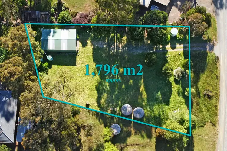 Main view of Homely land listing, 3 Sycamore Grove, Kinglake VIC 3763