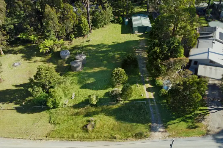 Second view of Homely land listing, 3 Sycamore Grove, Kinglake VIC 3763