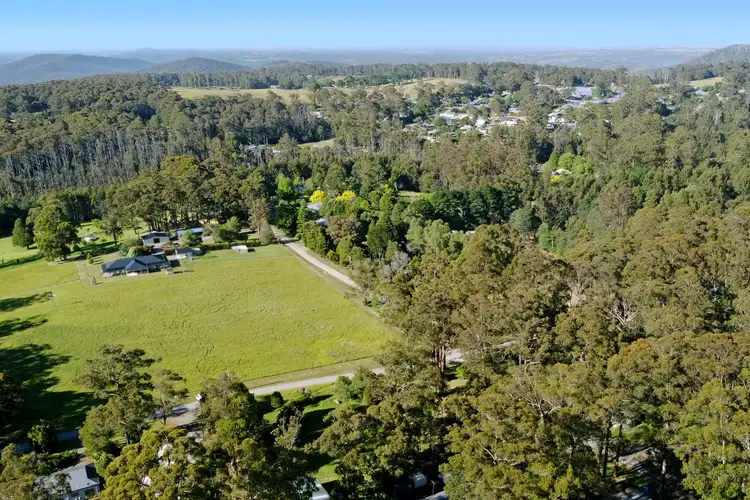 Fourth view of Homely land listing, 3 Sycamore Grove, Kinglake VIC 3763