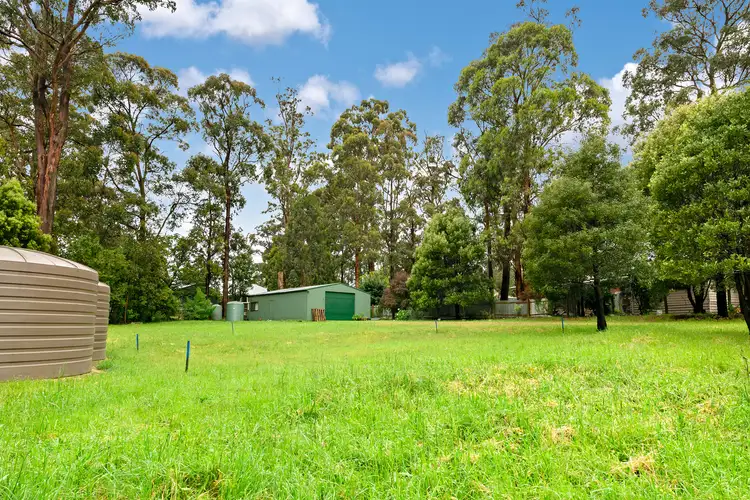 Fifth view of Homely land listing, 3 Sycamore Grove, Kinglake VIC 3763