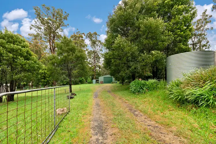 Sixth view of Homely land listing, 3 Sycamore Grove, Kinglake VIC 3763