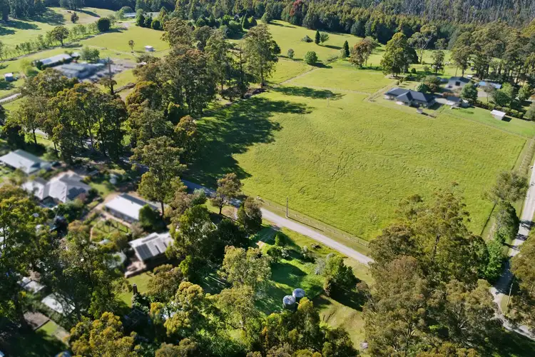 Seventh view of Homely land listing, 3 Sycamore Grove, Kinglake VIC 3763