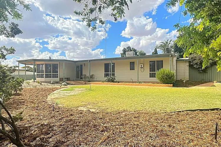 Main view of Homely house listing, 50 Wandoo Crescent, Wongan Hills WA 6603