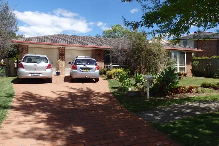 Main view of Homely house listing, 60 William Campbell Avenue, Harrington Park NSW 2567