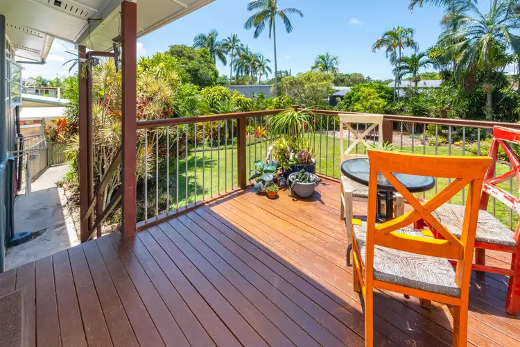 10 Swift Street, Slade Point QLD 4740
