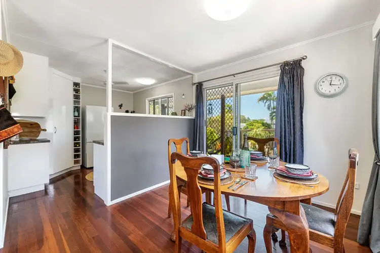 Third view of Homely house listing, 10 Swift Street, Slade Point QLD 4740