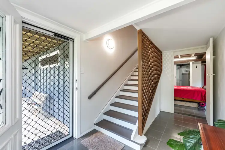 Fifth view of Homely house listing, 10 Swift Street, Slade Point QLD 4740