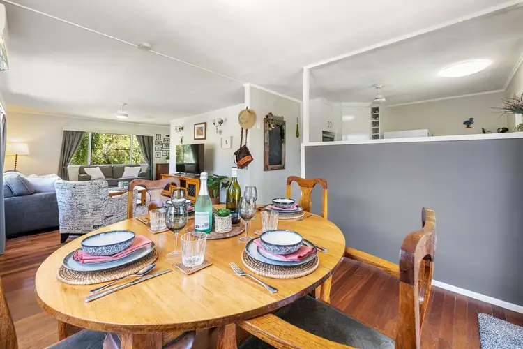 Sixth view of Homely house listing, 10 Swift Street, Slade Point QLD 4740