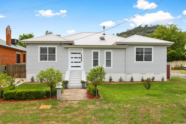 12 Levien Avenue, Tamworth NSW 2340