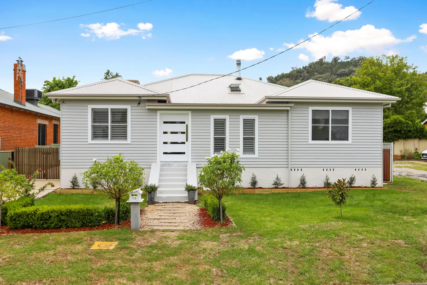 Main view of Homely house listing, 12 Levien Avenue, Tamworth NSW 2340