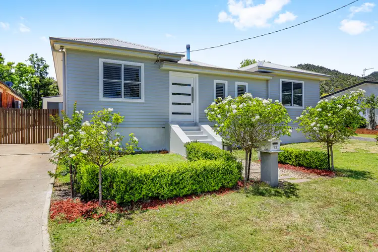 Second view of Homely house listing, 12 Levien Avenue, Tamworth NSW 2340