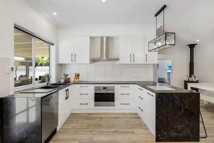 Sixth view of Homely house listing, 12 Levien Avenue, Tamworth NSW 2340