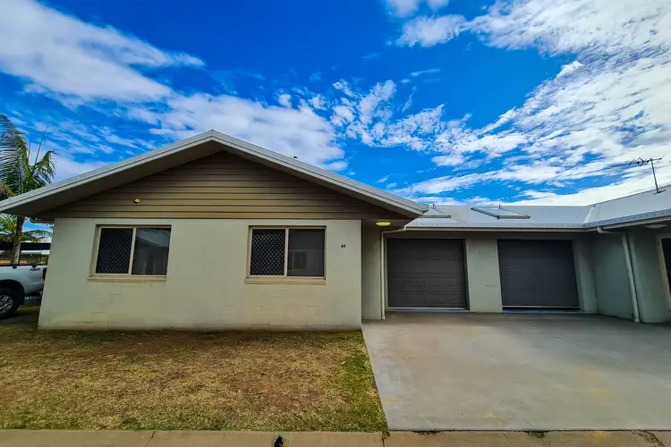26/177 West Street, Mount Isa QLD 4825