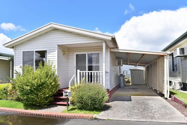 Main view of Homely unit listing, 100/2 Gremel Road, Reservoir VIC 3073