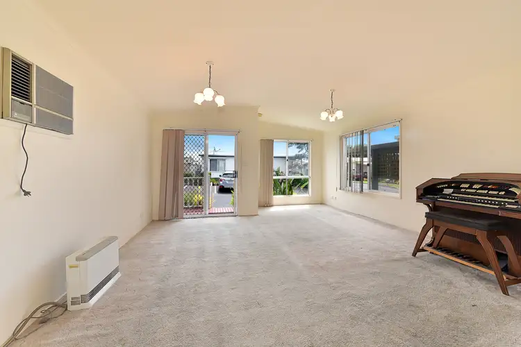 Second view of Homely unit listing, 100/2 Gremel Road, Reservoir VIC 3073