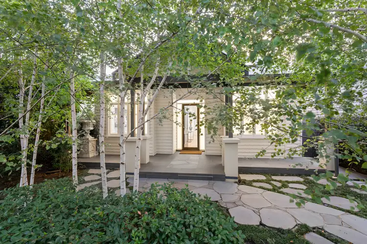 Main view of Homely house listing, 96 Asling Street, Brighton VIC 3186