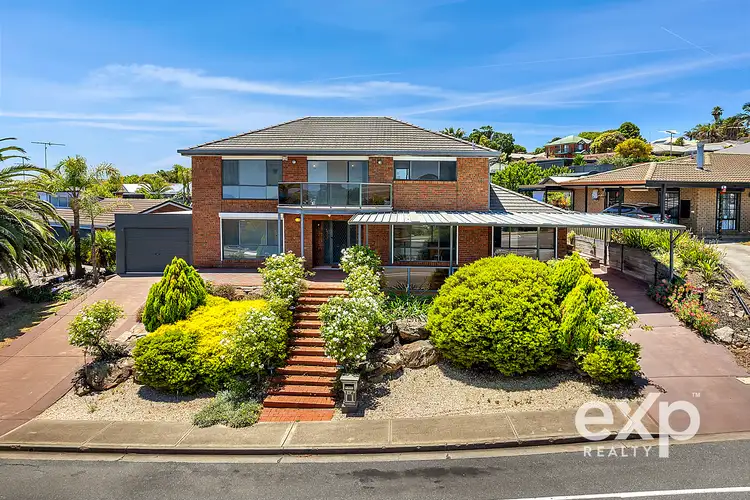Main view of Homely house listing, 194 Perry Barr Road, Hallett Cove SA 5158