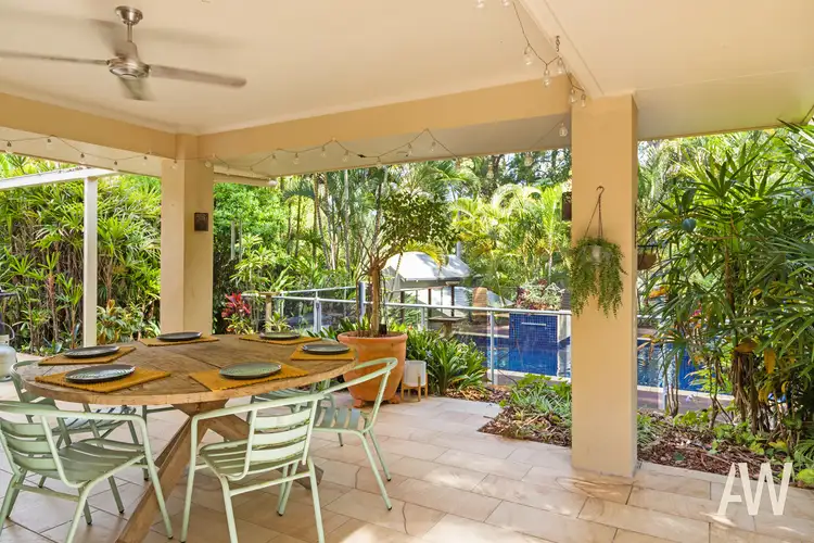 Fifth view of Homely house listing, 72 Topview Drive, Tanawha QLD 4556