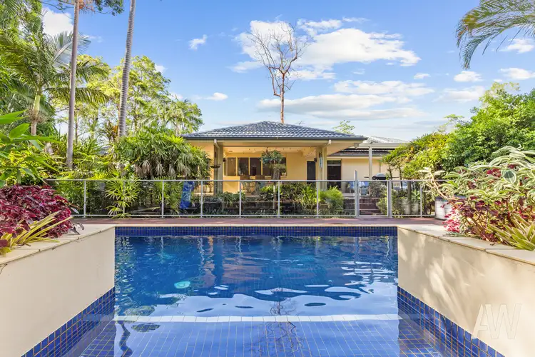 Sixth view of Homely house listing, 72 Topview Drive, Tanawha QLD 4556