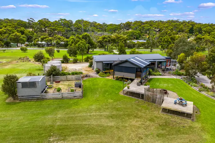 Third view of Homely rural property listing, 23 Stock Road, Lower Inman Valley SA 5211