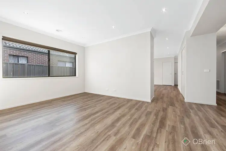Fourth view of Homely house listing, 42 Wonnangatta Crescent, Weir Views VIC 3338