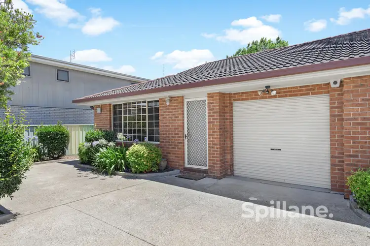 2/94a Carrington Street, Mayfield NSW 2304