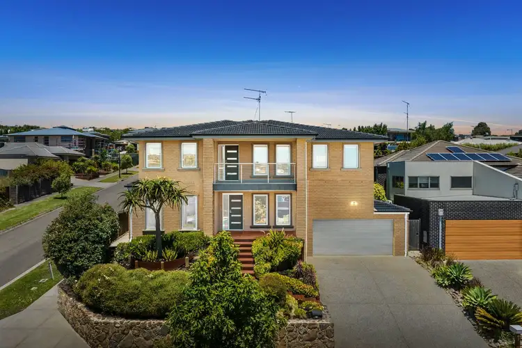 Main view of Homely house listing, 65 Province Boulevard, Highton VIC 3216
