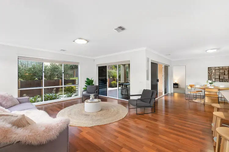 Second view of Homely house listing, 65 Province Boulevard, Highton VIC 3216