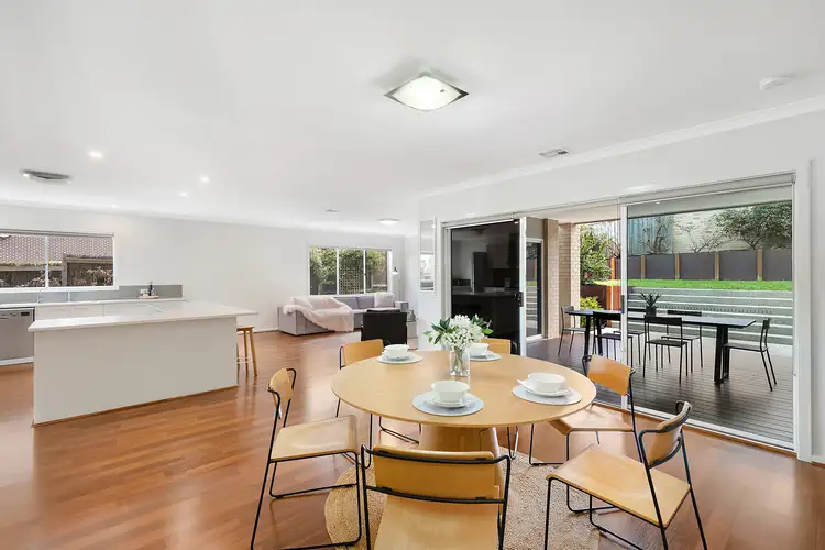 Third view of Homely house listing, 65 Province Boulevard, Highton VIC 3216