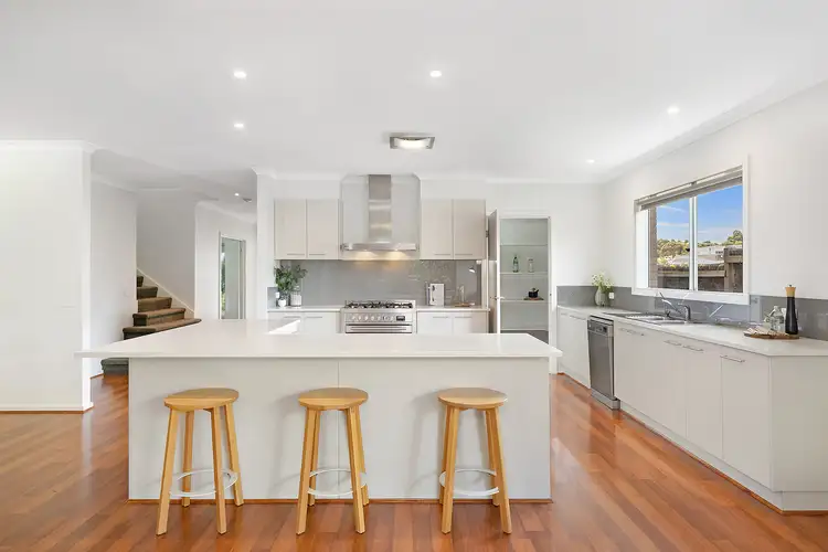 Fourth view of Homely house listing, 65 Province Boulevard, Highton VIC 3216