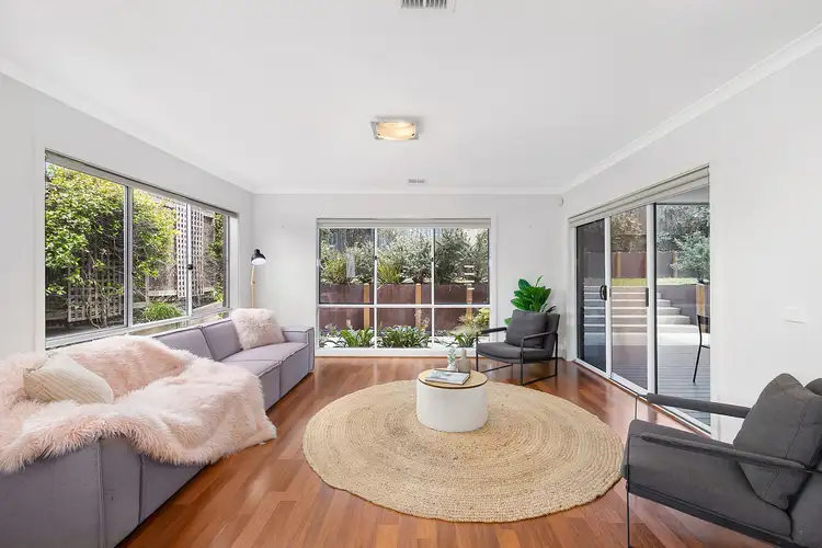 Fifth view of Homely house listing, 65 Province Boulevard, Highton VIC 3216