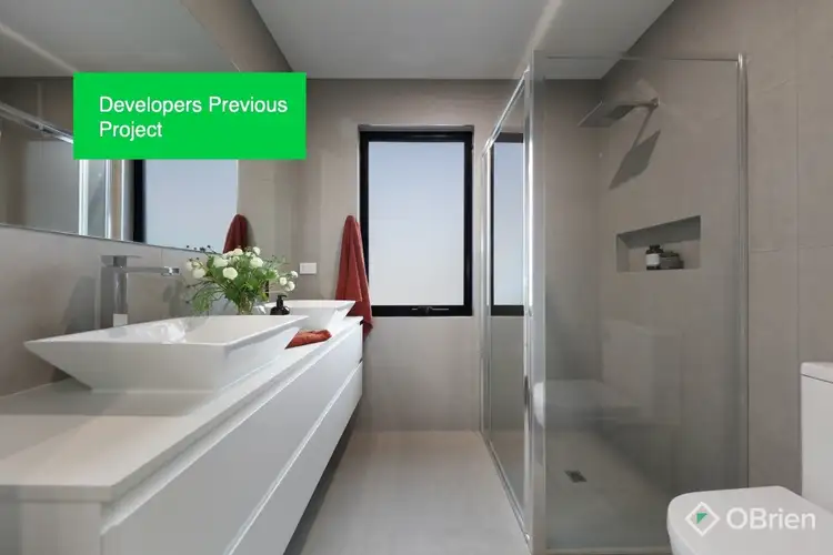 Third view of Homely townhouse listing, 4/165 Atherton Road, Oakleigh VIC 3166