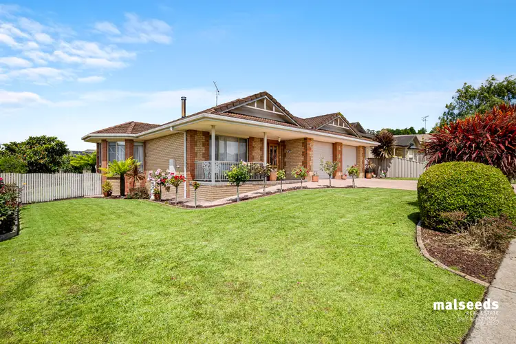 Main view of Homely house listing, 13 Kookaburra Court, Mount Gambier SA 5290