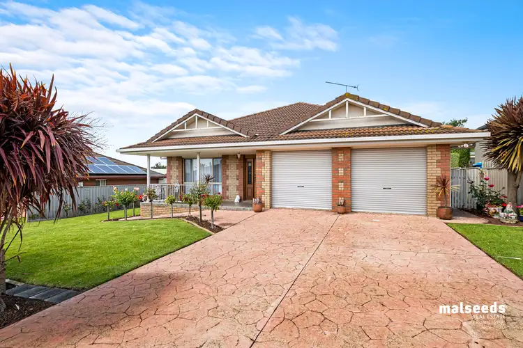 Second view of Homely house listing, 13 Kookaburra Court, Mount Gambier SA 5290
