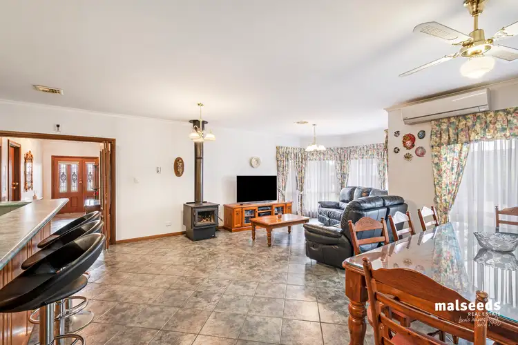Third view of Homely house listing, 13 Kookaburra Court, Mount Gambier SA 5290