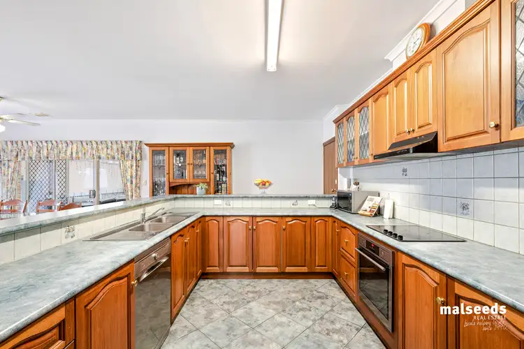 Fourth view of Homely house listing, 13 Kookaburra Court, Mount Gambier SA 5290